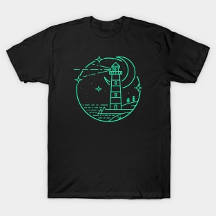 Light House T-Shirt